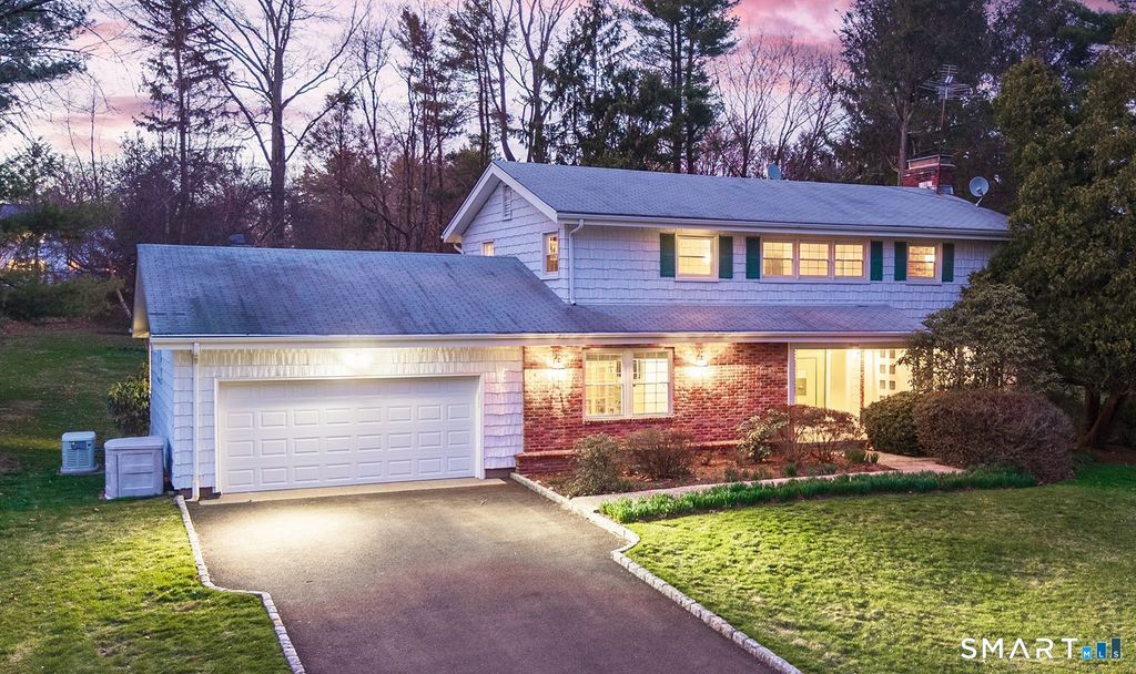 Photo of 15 Very Merry Road, Stamford, CT 06903 (MLS # 24162004)