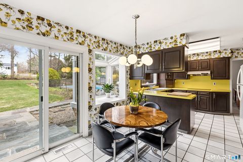 Tiny photo for 15 Very Merry Road, Stamford, CT 06903 (MLS # 24162004)