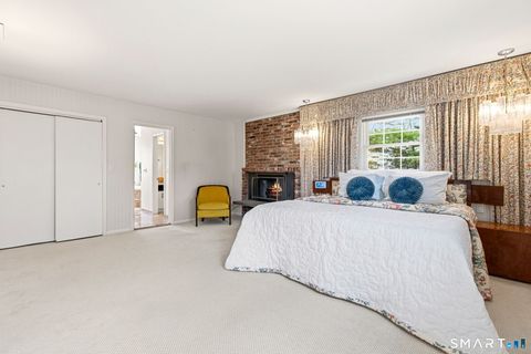 Tiny photo for 15 Very Merry Road, Stamford, CT 06903 (MLS # 24162004)