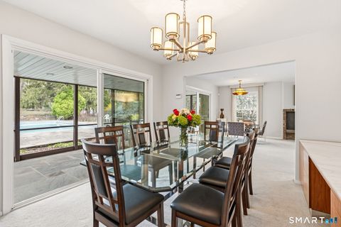 Tiny photo for 15 Very Merry Road, Stamford, CT 06903 (MLS # 24162004)