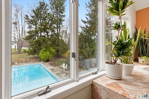 Tiny photo for 15 Very Merry Road, Stamford, CT 06903 (MLS # 24162004)