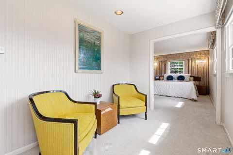 Tiny photo for 15 Very Merry Road, Stamford, CT 06903 (MLS # 24162004)