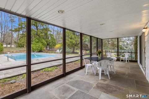 Tiny photo for 15 Very Merry Road, Stamford, CT 06903 (MLS # 24162004)