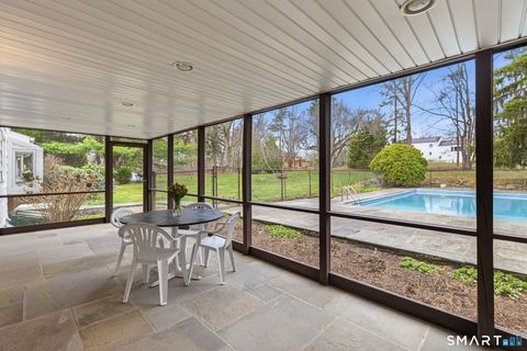 Tiny photo for 15 Very Merry Road, Stamford, CT 06903 (MLS # 24162004)