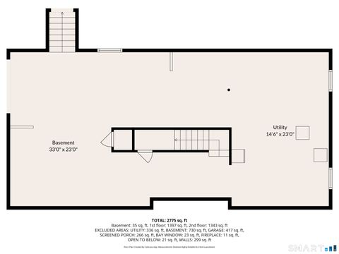 Tiny photo for 15 Very Merry Road, Stamford, CT 06903 (MLS # 24162004)