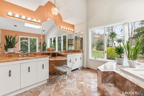 Tiny photo for 15 Very Merry Road, Stamford, CT 06903 (MLS # 24162004)