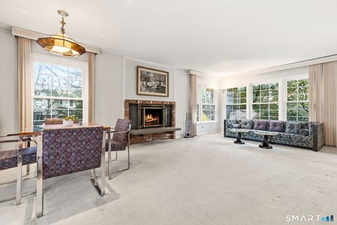 Tiny photo for 15 Very Merry Road, Stamford, CT 06903 (MLS # 24162004)