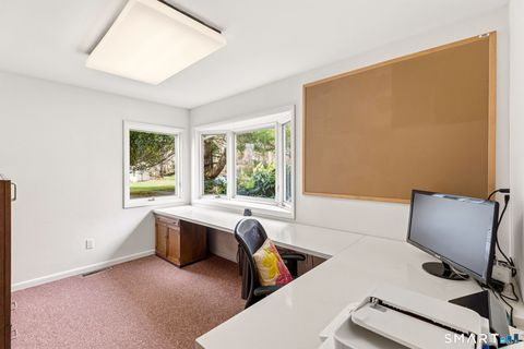 Tiny photo for 15 Very Merry Road, Stamford, CT 06903 (MLS # 24162004)