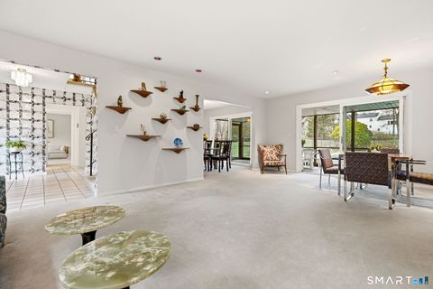 Tiny photo for 15 Very Merry Road, Stamford, CT 06903 (MLS # 24162004)