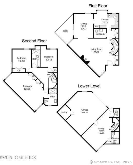 101 Lewis Street #E, Greenwich, Connecticut image 31