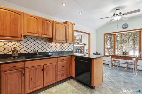 Tiny photo for 11 Poplar Drive, Seymour, CT 06483 (MLS # 24154170)