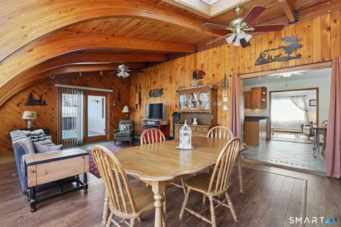 Tiny photo for 11 Poplar Drive, Seymour, CT 06483 (MLS # 24154170)