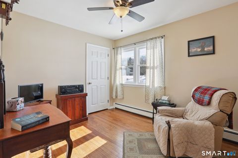 Tiny photo for 11 Poplar Drive, Seymour, CT 06483 (MLS # 24154170)