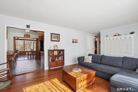 Tiny photo for 11 Poplar Drive, Seymour, CT 06483 (MLS # 24154170)