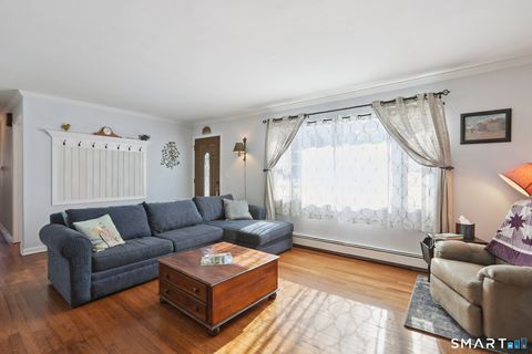 Tiny photo for 11 Poplar Drive, Seymour, CT 06483 (MLS # 24154170)