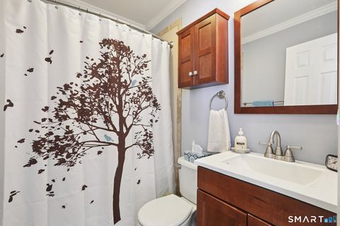 Tiny photo for 11 Poplar Drive, Seymour, CT 06483 (MLS # 24154170)