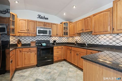 Tiny photo for 11 Poplar Drive, Seymour, CT 06483 (MLS # 24154170)