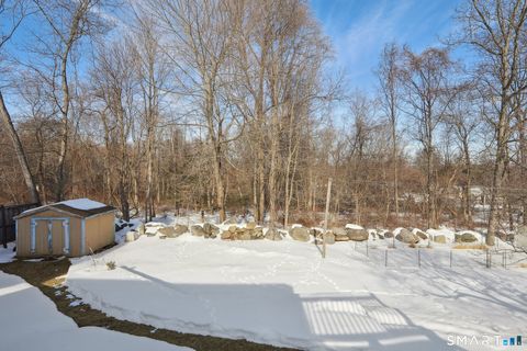 Tiny photo for 11 Poplar Drive, Seymour, CT 06483 (MLS # 24154170)