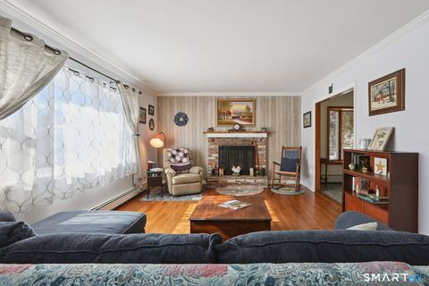 Tiny photo for 11 Poplar Drive, Seymour, CT 06483 (MLS # 24154170)