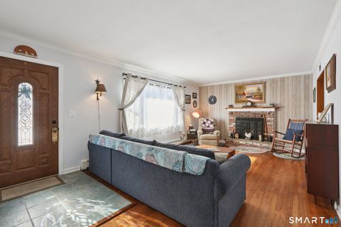 Tiny photo for 11 Poplar Drive, Seymour, CT 06483 (MLS # 24154170)