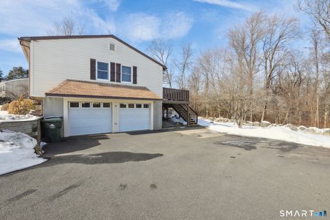 Tiny photo for 11 Poplar Drive, Seymour, CT 06483 (MLS # 24154170)