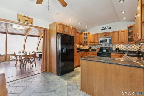 Tiny photo for 11 Poplar Drive, Seymour, CT 06483 (MLS # 24154170)