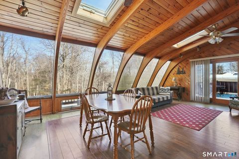 Tiny photo for 11 Poplar Drive, Seymour, CT 06483 (MLS # 24154170)