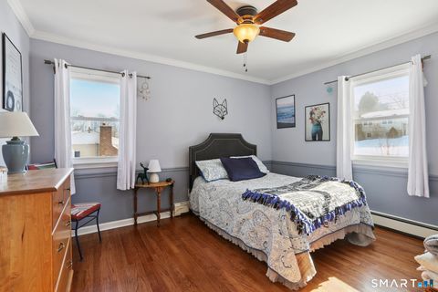 Tiny photo for 11 Poplar Drive, Seymour, CT 06483 (MLS # 24154170)