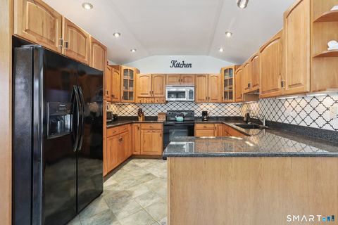 Tiny photo for 11 Poplar Drive, Seymour, CT 06483 (MLS # 24154170)