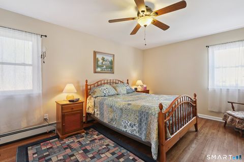 Tiny photo for 11 Poplar Drive, Seymour, CT 06483 (MLS # 24154170)