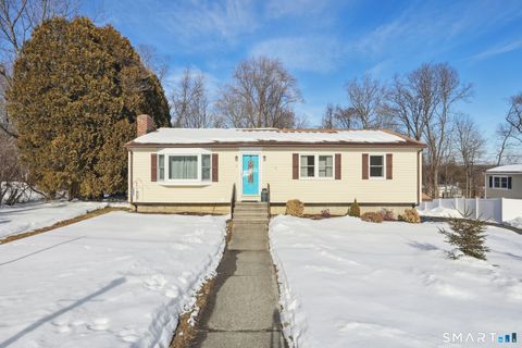 Photo of 11 Poplar Drive, Seymour, CT 06483 (MLS # 24154170)