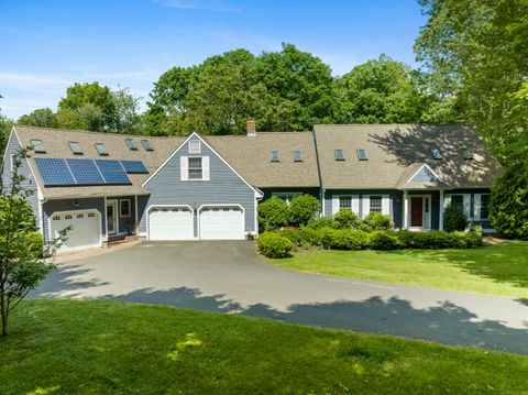 A home in Madison