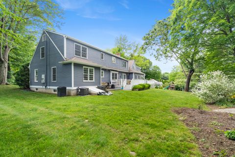 A home in Madison