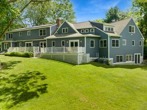 A home in Madison