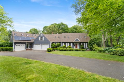 A home in Madison