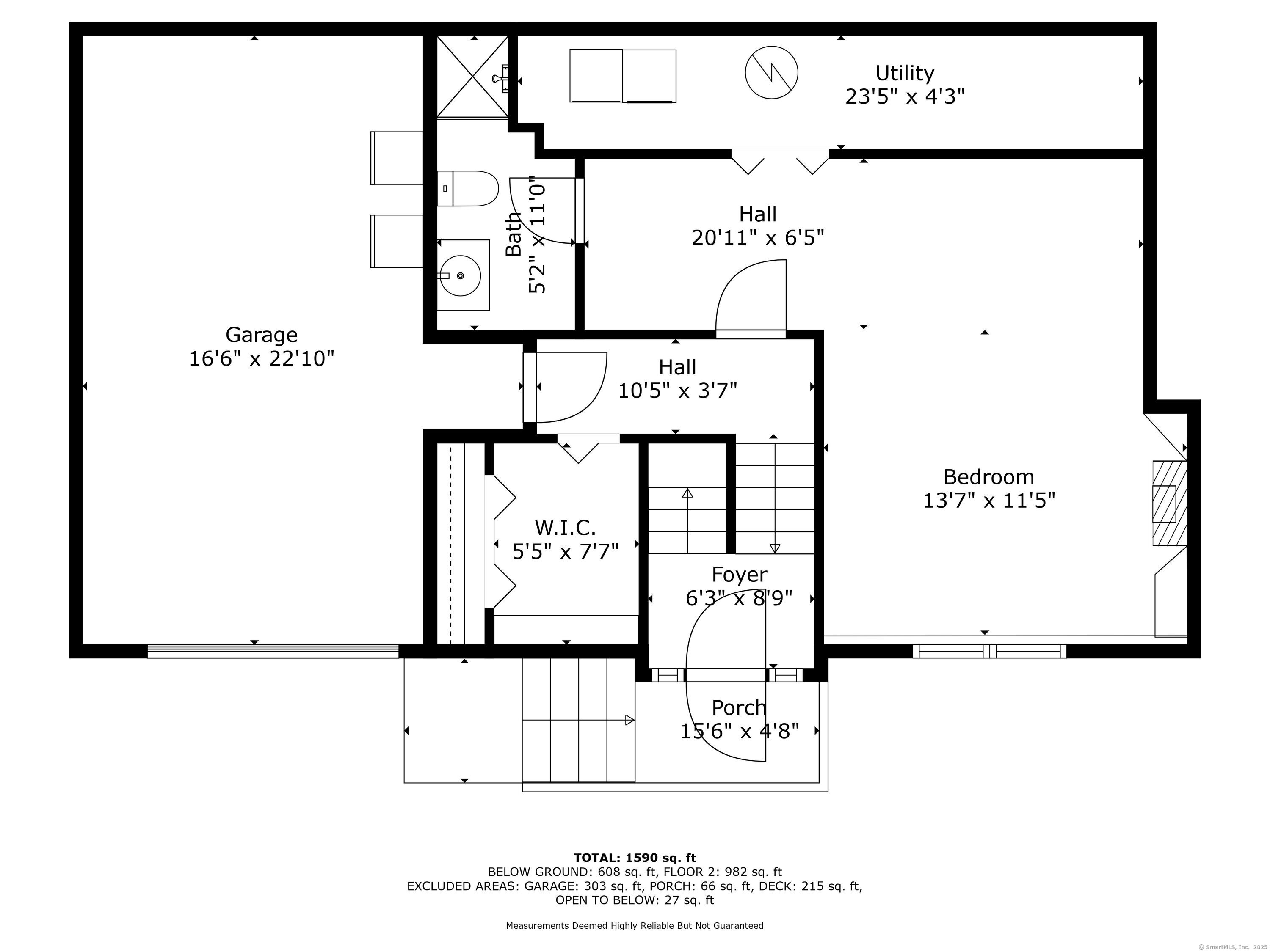 8 Pons Road, Groton, Connecticut image 23