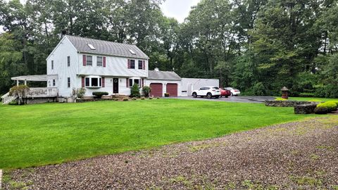 933 Cedar Swamp Road B Coventry CT 06238