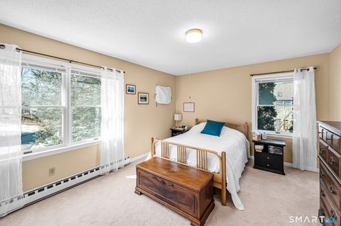 Tiny photo for 40 South Street #APT 22, Bristol, CT 06010 (MLS # 24159963)