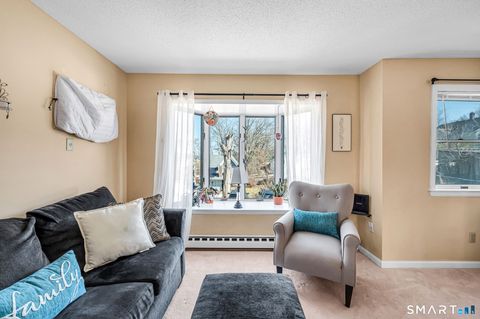 Tiny photo for 40 South Street #APT 22, Bristol, CT 06010 (MLS # 24159963)