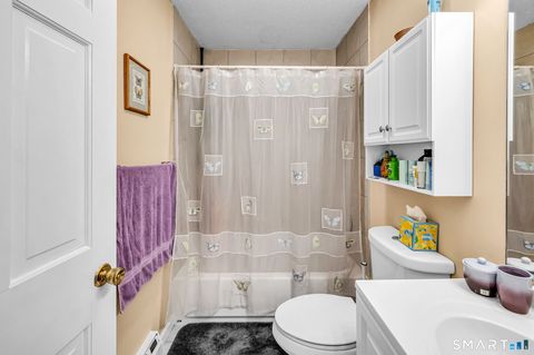 Tiny photo for 40 South Street #APT 22, Bristol, CT 06010 (MLS # 24159963)