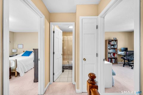 Tiny photo for 40 South Street #APT 22, Bristol, CT 06010 (MLS # 24159963)