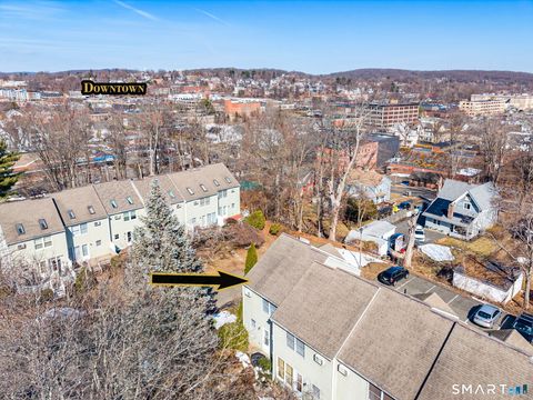 Tiny photo for 40 South Street #APT 22, Bristol, CT 06010 (MLS # 24159963)