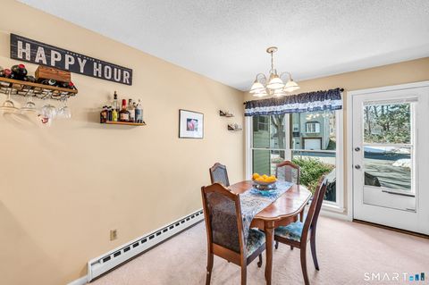 Tiny photo for 40 South Street #APT 22, Bristol, CT 06010 (MLS # 24159963)