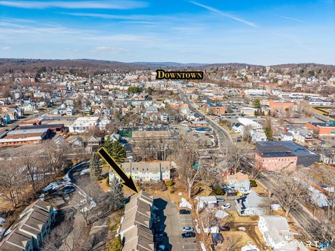 Tiny photo for 40 South Street #APT 22, Bristol, CT 06010 (MLS # 24159963)