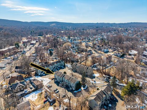 Tiny photo for 40 South Street #APT 22, Bristol, CT 06010 (MLS # 24159963)