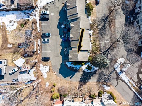 Tiny photo for 40 South Street #APT 22, Bristol, CT 06010 (MLS # 24159963)