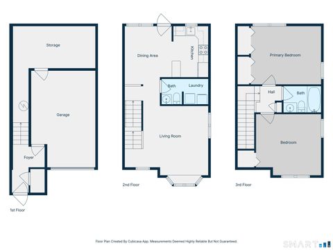 Tiny photo for 40 South Street #APT 22, Bristol, CT 06010 (MLS # 24159963)