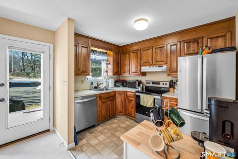 Tiny photo for 40 South Street #APT 22, Bristol, CT 06010 (MLS # 24159963)