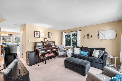 Tiny photo for 40 South Street #APT 22, Bristol, CT 06010 (MLS # 24159963)