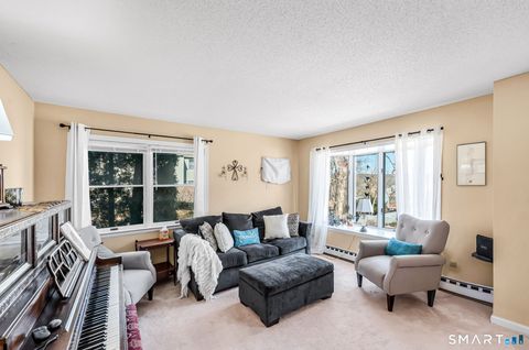 Tiny photo for 40 South Street #APT 22, Bristol, CT 06010 (MLS # 24159963)